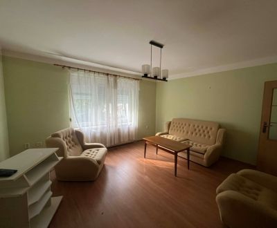 REZERVOVANÉ - PRENÁJOM - 3-izbového byt vyhľadávaná a kľudná lokalita