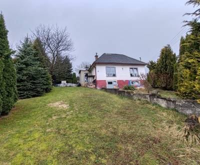 Piskorovce: Chalupa s Wellness + Garážou!