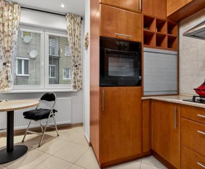 NUERA︱ROYKO PASSAGE predaj 2,5i bytu s orientáciou do tichého dvora