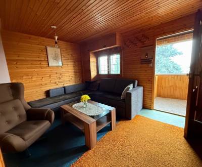 Záhradná chatka, Žilina - Dubeň