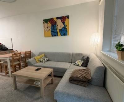 Predaj 2 izbového bytu Ružinovská ulica, Bratislava