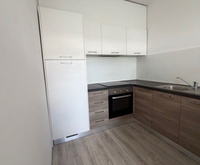 Predaj 2 izbového bytu Ružinovská ulica, Bratislava