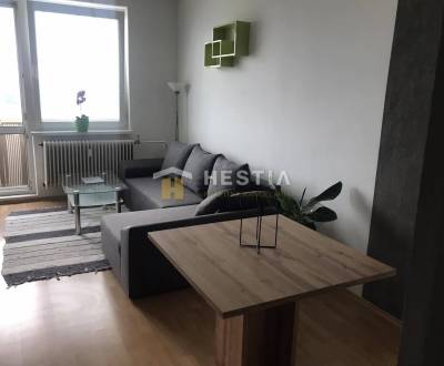 NOVINKA Prenájom 2 izbového bytu na Robotníckej ulici, voľný od 01.05.