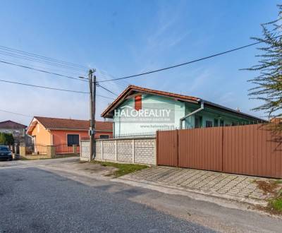 Predaj, penzión Veľký Meder, Apartmánový dom - EXKLU...