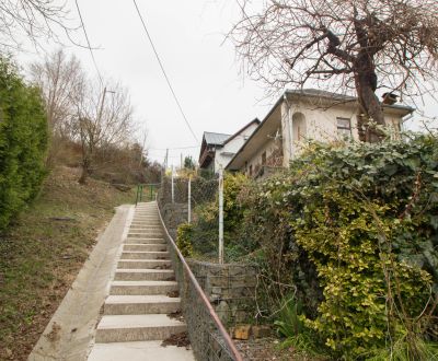 Rodinný dom s atmosférou chalupy, Kostoľany nad Hornádom
