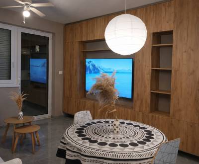 Predaj 2-izbový byt GREEN VILLAGE,44m2, loggia, Dunajská Lužná