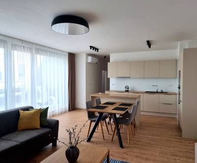 PRENÁJOM - 3 izbový byt Nitra – Piesková ulica, RIVIERA NITRA