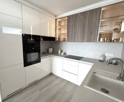 2 izbový A.3.1.- 58,91 m2 Bell Residence 
