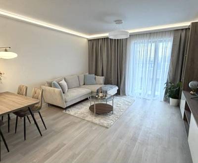 2 izbový byt B.2.4. BELL RESIDENCE 