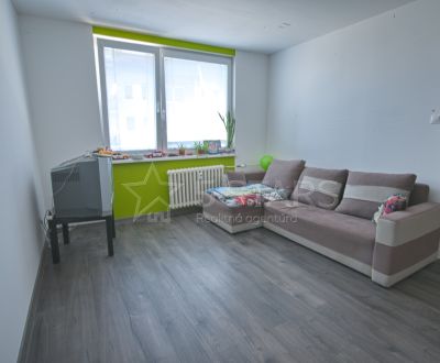 REZERVOVANÉ 1 izbový byt, 28m2, Teplická, Piešťany. 