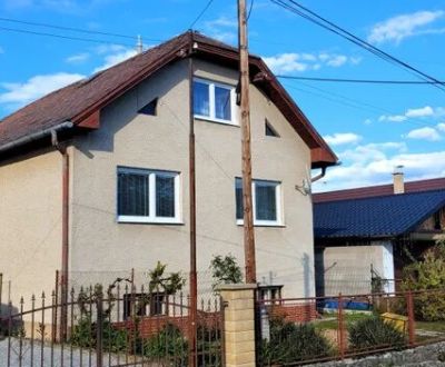 REZERVOVANÉ Rodinný dom na predaj Martin - Valča