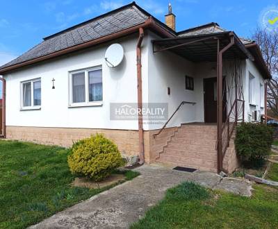 REZERVOVANÉ - Predaj, rodinný dom Hraň - EXKLUZÍVNE ...