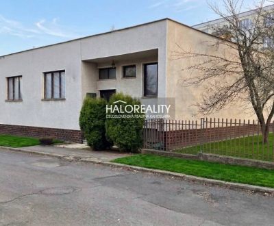 Predaj, rodinný dom Poltár - EXKLUZÍVNE HALO REALITY