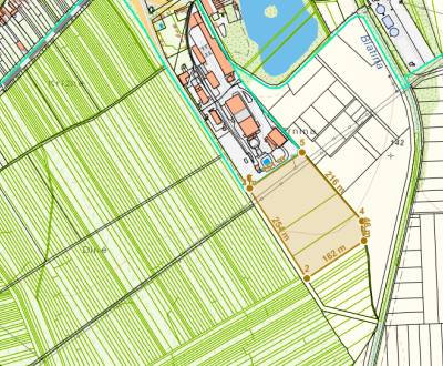 PREDAJ INVESTIČNÉHO POZEMKU V PK-GRINAVA