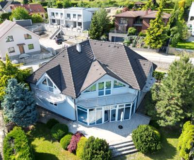 ,,,EXKLUZÍVNE,,,PREDAJ PRIESTRANNÉHO 5 IZB.RD V PEZINKU / LIMBACH