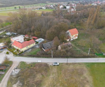 Na predaj stavebný pozemok 4949m2 | Moravské Lieskové