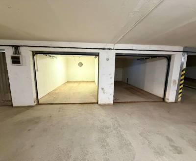 Na predaj 2x garáž, Dunajská Streda 