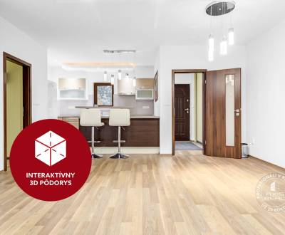 2-izb. byt v RD, TERASA, BA IV Dúbravka, Tavarikova Osada