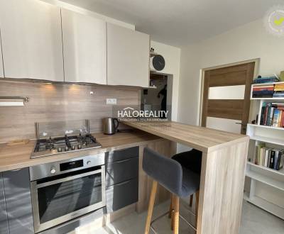 Predaj, jednoizbový byt Banská Bystrica, Fončorda, I...