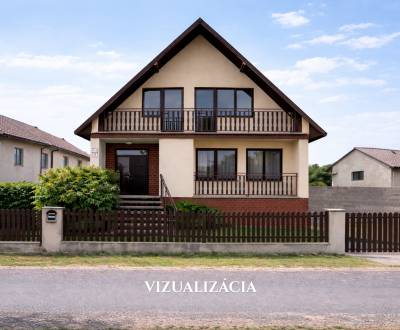 Miesto, ktoré dnes v meste nenájdete – 5i rodinný dom s potenciálom