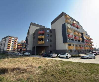 Na predaj moderný 2 izbový byt, komplex MIKO Trnava