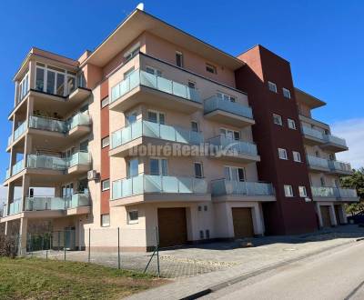 Na prenájom nadštandardný byt na Slnečnom nábreží