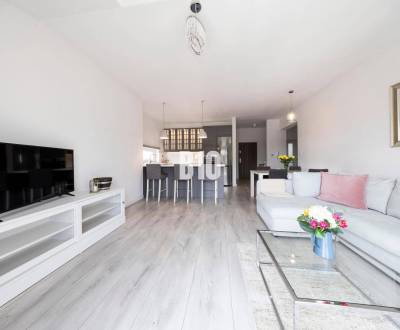 Súkromie, slnko a pocit domova: Váš nový štart v Bernolákove