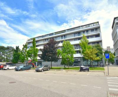 PRI VINOHRADOCH, 3-i byt s veľkými loggiami, 113 m2, RAČANY BIANCO