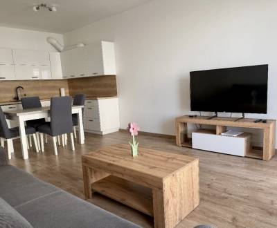  NOVOSTAVBA BORY 2 izbový byt, ul. Hany Ponickej, Bratislava IV. Lamač