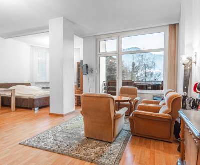 I Predaj bytu v Semmeringu, Rakúsko – výborná investícia