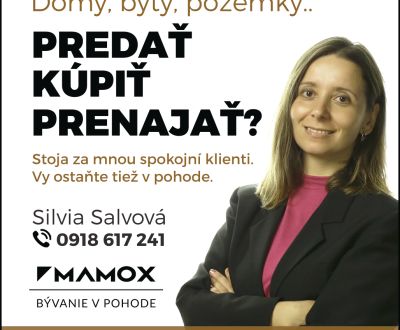 Kúpime 2i byt v Nitre. Ponúknite!