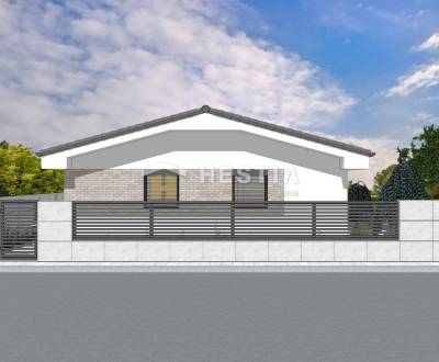 TOP PONUKA! Na predaj lukratívna 3-izb. NOVOSTAVBA, Sekule