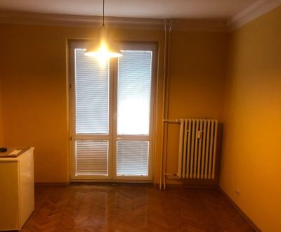 1-izb. byt na ul. Račianska, Nové Mesto s lodžiou