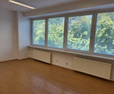 Kancelárie, Drieňová ul., Ružinov 25 m2