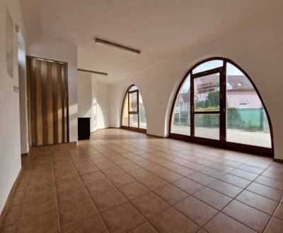 Výnimočný investičný priestor v centre Dunajskej Stredy