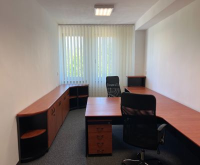 Kancelária 20 m2 (parkovanie v cene) na Studenej ul. pri Zl. pieskoch