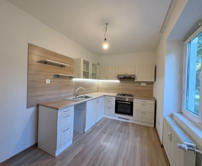 Prenájom 2i bytu, 62 m2,  ul. 28. októbra, Trenčín