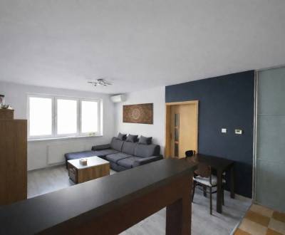 3-izb. byt, Most pri Bratislave