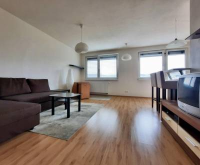 Prenájom NOVOSTAVBA 1 izbový byt, Kadnárova ulica, Bratislava III Rača