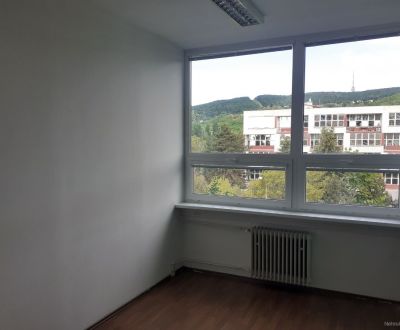 MLADÁ GARDA - Prenájom kancelárie 15 m2 na Račianskej ul.