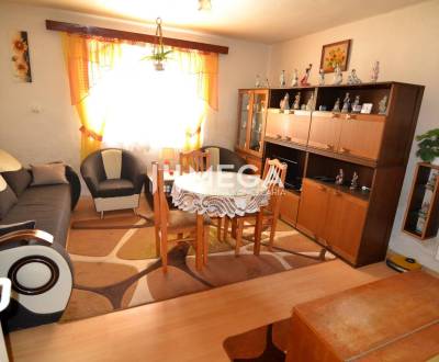 Na predaj rodinný dom v obci Hažín nad Cirochou, exkluzívna ponuka!