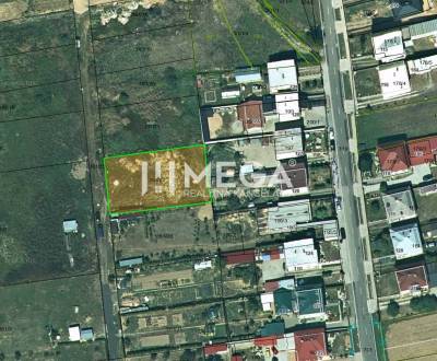 NOVÁ CENA - PREDAJ STAVEBNÉHO POZEMKU v obci MYSLINA (okres Humenné)