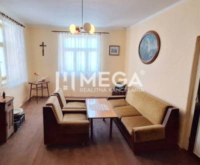 ZNÍŽENÁ CENA -  NA PREDAJ Dom v obci Kochanovce