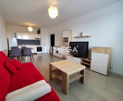 NA PRENÁJOM - 2izbový byt s parkovaním – Michalovce, Špitálska