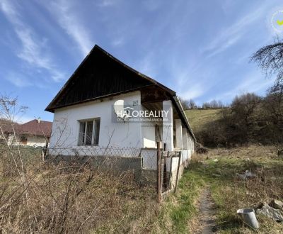 Predaj, rodinný dom Turčok - EXKLUZÍVNE HALO REALITY