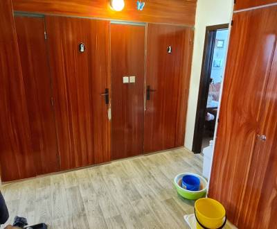 Na predaj 3i byt Levice, 80m2