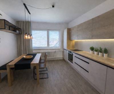 5 -  izb.rod. dom, garáž, pozemok 1033m2, Koválov, okr. Senica