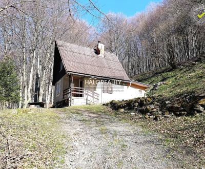 Predaj, chata Lehota pod Vtáčnikom