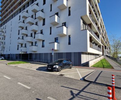 1.BCR | GARÁŽOVÉ STÁTIE VNÚTORNÉ, ZUZANY CHALUPOVEJ 16A (BYT.DOM A3)