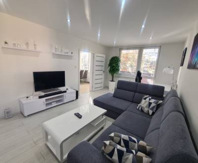 Na prenájom 2izb.štýlový byt v centre mesta Nové Zámky !